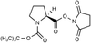 N-t-Boc-L-proline-N-hydroxysuccinimide Ester - 7660 - Medical Isotopes, Inc.