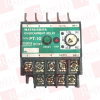 Solid State Overload/Relay -- 185139336