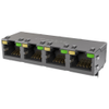 Modular/Ethernet Connector (RJ45, RJ11) Jacks - 664-RJE594885441-ND - DigiKey