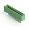 Edgeboard Connectors - 151-341-028-521-201-ND - DigiKey