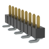 Headers, Male Pins - TSM-109-04-L-SV-ND - DigiKey