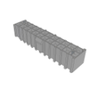 Headers, Male Pins - IPBT-112-H1-T-D-K-ND - DigiKey