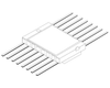 Voltage Regulators - Linear, Low Drop Out (LDO) Regulators - RHFL7913KPA1 - ODG (Origin Data Global)