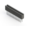 Edgeboard Connectors - 151-746-040-541-206-ND - DigiKey
