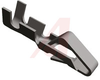 MTA Connector Contact; SL-156 Contacts;Brass; Bright Tin; 18 to 24 AWG; Crimp - 70042773 - Allied Electronics, Inc.