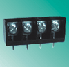 Barrier Terminal Blocks - BTB654-12 - JITE Connectors Inc.