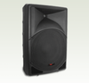 Full-Range 2-Way Powered Speaker- 100W(50W RMS) 8
