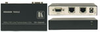Computer Graphics Video & HDTV over Twisted Pair Transmitter - TP-102HD - Visual Sound, Inc.
