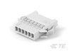 Rectangular Wire & Cable Connectors & Housings - 1969591-6 - TE Connectivity