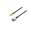 Coaxial Cables (RF) - 6099-PE3W07398-6-ND - DigiKey