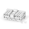 Rectangular Connector Housings - 17-85109-1-ND - DigiKey