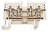 DIN Rail Terminal Blocks - 8263054 - RS Components, Ltd.