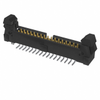 Headers, Male Pins - EHT-117-01-L-D-SM-LC-K-ND - DigiKey