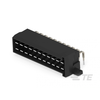 Headers, Male Pins - 1734-966029-1-ND - DigiKey