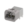 Coaxial Connector (RF) Assemblies - 900-2082420206-ND - DigiKey