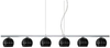 Island/Pool Table-4 Light + - 315559 - Light Center (The)