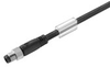 Sensor/Actuator Cable -- SAIL-M8G-4-1.5U - Image