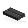 Rectangular Connector Adapters - 17-354307-E-ND - DigiKey