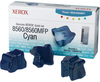 Xerox 108R00723 8560 OEM Cyan Bx3 - 101003570 - LaserCycle