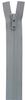 Zipper #3 Molded Plastic 18