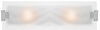 62256-BS/FST Bathroom Fixtures-Two Lights - 691445 - Capital Lighting, Inc.
