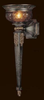 N6075-194 Sconces-Single Glass - 430001 - Capital Lighting, Inc.