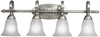 5929NI Bathroom Fixtures-Four Lights - 433293 - Capital Lighting, Inc.