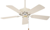 RC-MS Fans-Wet Location - 345252 - Capital Lighting, Inc.
