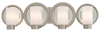 P5864-613 4 Light Bath - P5864-613 - Minka Group