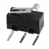Snap Action, Limit Switches - Z12214-ND - DigiKey