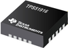 TPS51916 DDR2, DDR3 and DDR3L Memory Power Solution Synchronous Buck Controller -- TPS51916RUKR