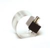 AWS Wedges & Transducers -  - Evident Scientific