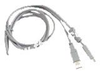 USB Cable -- FBUSB1394-12A - Image