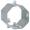 Concrete Ring/Box Ring - Steel -- 272 - Image