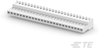 Standard Rectangular Connectors - 5-641242-5 - TE Connectivity