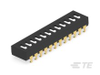 DIP Switch - 5-1825059-8 - TE Connectivity