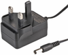 Adapter, Ac-Dc, 24V, 0.5A Rohs Compliant Multicomp Pro - 78AH1894 - Newark, An Avnet Company