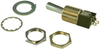 Switch, Toggle, Spst, 6A, 125Vac; Switch Operation Nkk Switches - 10X5783 - Newark, An Avnet Company