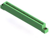 Card Edge Conn, Single, 37Pos, Th; Card Edge Connector Type Edac - 65AJ8891 - Newark, An Avnet Company