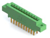 Card Conn, Dual Side, 20Pos, Wire Wrap; Card Edge Connector Type Edac - 59AJ9796 - Newark, An Avnet Company