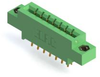 Card Edge Conn, Dual Side, 14Pos, Th; Card Edge Connector Type Edac - 59AJ8727 - Newark, An Avnet Company