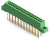 Card Conn, Dual Side, 42Pos, Wire Wrap; Card Edge Connector Type Edac - 76AJ2501 - Newark, An Avnet Company