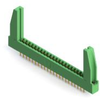Card Edge Conn, Dual Side, 44Pos, Th; Card Edge Connector Type Edac - 86AH3585 - Newark, An Avnet Company