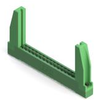 Card Conn, Single Side, 16Pos, Wire Wrap; Card Edge Connector Type Edac - 57AJ2348 - Newark, An Avnet Company