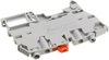 Terminal Block, Dinrail, 2Pos, 10Awg; No. Of Positions Entrelec Te Connectivity - 72AC3287 - Newark, An Avnet Company