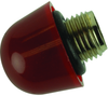 Lens Cap; Indicator Lens Colour Dialight - 61M2796 - Newark, An Avnet Company