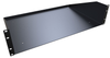 Rack Mounting Solutions - Rack Accessories - Rack Shelves - RASU230515BK1 - Hammond Manufacturing Company Inc.