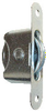 Sash Pulley, Steel, Face Plate Model - 746110 - HardwareSource, Inc.
