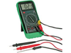 3 1/2 Digit Digital Multimeter w/ 30 Ranges, 10A -- 603569