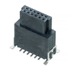 Headers, Receptacles, Female Sockets - 952-3851-2-ND - DigiKey